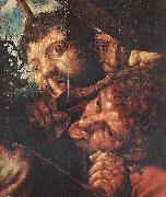 Christ Carrying the Cross